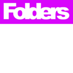 the folders group