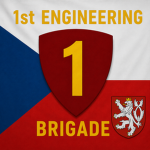 Czech 1st Engineering Brigade