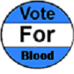 Vote For Blood