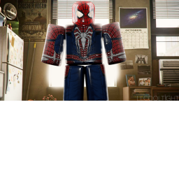 superhero tycoon