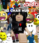 iii CHAR x HUB !!!