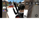 Roblox it’s a good game everyone like roblox lol x