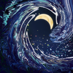 Slumbering Seas