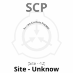 SCP Site-42 | Community