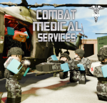 [SEA] Combat Medical Services