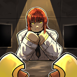 [NEW] Not Guilty