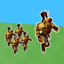 Clone Workshop V.1