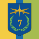 7th Ranger Regimentᅠ