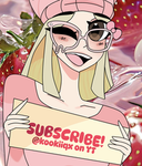 Luci’s Cookies
