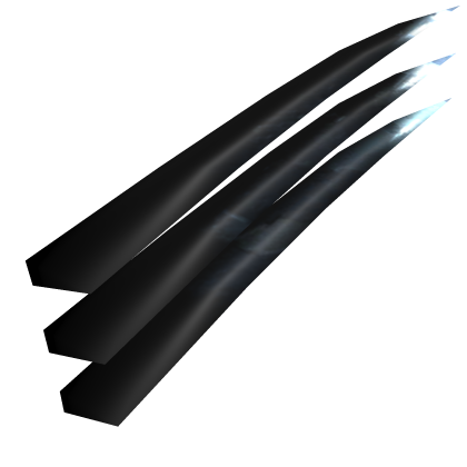 Bluesteel Claw