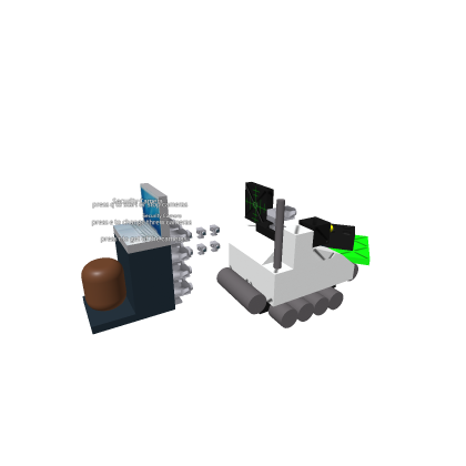 spy stuff