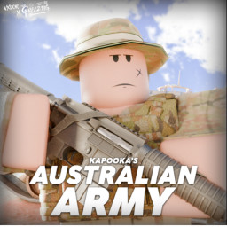 [KAA] Kapooka Australian Army