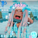 - hailey's paradise -