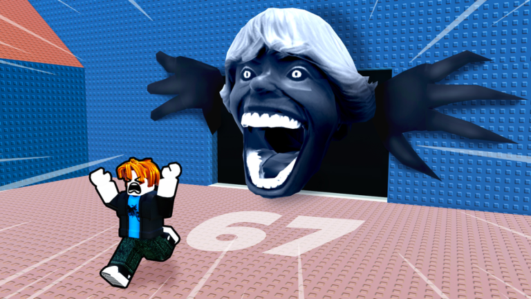 [UPD] Don't Get Crushed By 67 screenshot 1