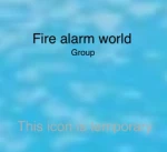 Fire alarm world group Group Thumbnail