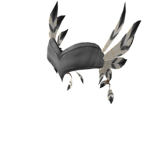 Feathered War Helm
