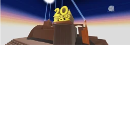 A 20th Century Fox Logo History Obby icon