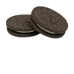 Oreo time