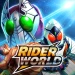[Fourze] Rider World icon