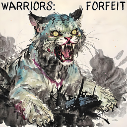 Warriors: Forfeit