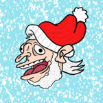 Santa..