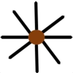 はくにしけん 白西県(Hakunishi) icon