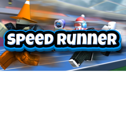 SPEED RUNNNER (NEW)