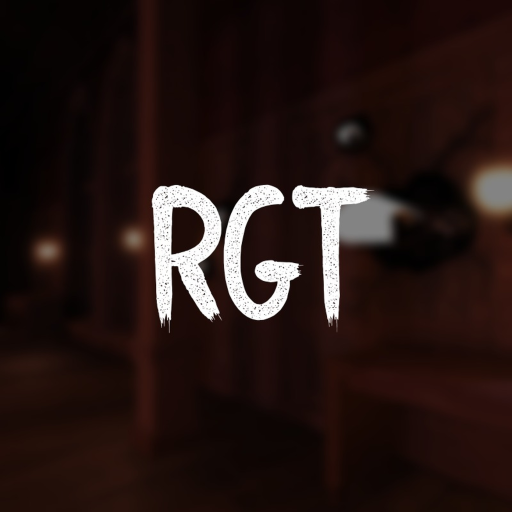 Room Generation Test