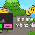 Join any roblox player V2