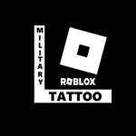 Roblox Military Tattoo
