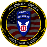 [] 11th Airborne Division
