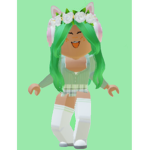 Aesthetic and cute clothing by Akari