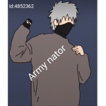 ARMYNATOR
