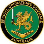 Australian Army SOTG