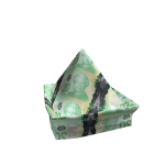 20 Polymer Money Hat