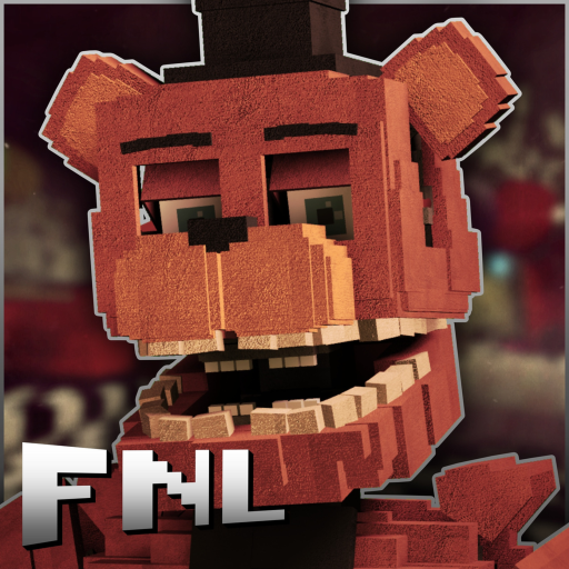 Five Nights Location (FNAF RP)