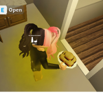 adopt me / bloxbuger police