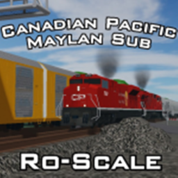 CPKC Maylan Sub