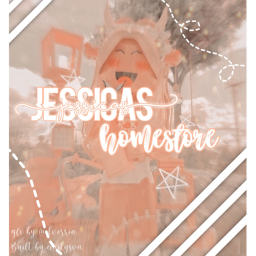Jessicas homestore