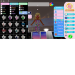 Royale high and aDOPT MEH SQUAD