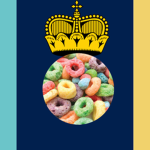 The Royal Kingdom of Cereal