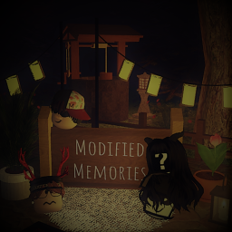 Modified Memories