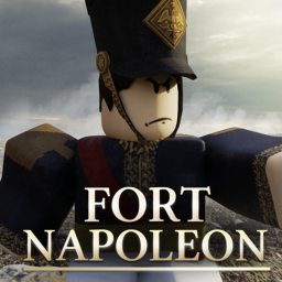 Fort Napoleon [NEW]