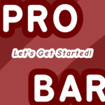 Pro Bar