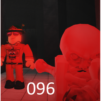 SCP The Shy Guy Demonstration.