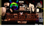 DEW | DYNAMITE ELITE WRESTLING