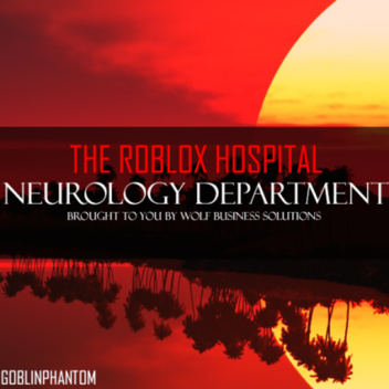 TRH Neurology Training Center