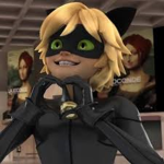~chat noir fans;3~