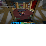 Flood escape bacon warriors or any people can join