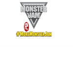 #MoreRoMonsterJam